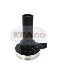Boat Motor 689-15396-01-5B Casing Oil Seal Housing for Yamaha Outboard C 20HP 25HP 30HP 2 stroke Engine