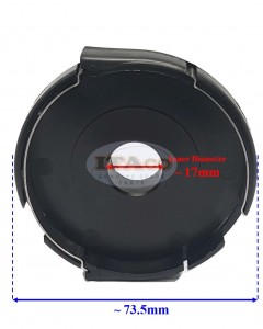 Boat Motor 692-42135-00 Housing Throttle Lever for Yamaha Outboard E 70HP 75HP 85HP 90HP 2 stroke Engine