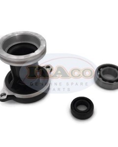 Boat Motor F8-04040000 Lower Casing Cap Cover Assy for Parsun HDX SEA-PRO F9.8 F8 T9.8 T8 Engine