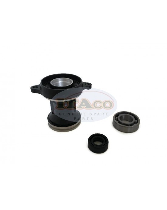 Boat Motor 803732T03 Propeller Carrier Housing Bearing Oil Seal Mercruiser Mercury Marine Outboard 2/4-stroke Engine Boat Motor 803732T03 Propeller Carrier Housing Bearing Oil Seal Mercruiser Mercury Marine Outboard 2/4-stroke Engine