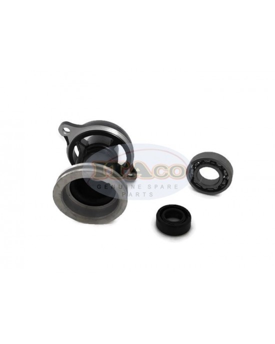 Boat Motor 803732T03 Propeller Carrier Housing Bearing Oil Seal Mercruiser Mercury Marine Outboard 2/4-stroke Engine Boat Motor 803732T03 Propeller Carrier Housing Bearing Oil Seal Mercruiser Mercury Marine Outboard 2/4-stroke Engine