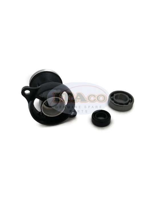 Boat Motor 803732T03 Propeller Carrier Housing Bearing Oil Seal Mercruiser Mercury Marine Outboard 2/4-stroke Engine Boat Motor 803732T03 Propeller Carrier Housing Bearing Oil Seal Mercruiser Mercury Marine Outboard 2/4-stroke Engine