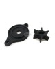 Boat Motor Impeller & Gearcase Head Plate 309-65021 S60101 For Tohatsu Nissan Outboard 2/4 stroke Engine Boat Motor Impeller & Gearcase Head Plate 309-65021 S60101 For Tohatsu Nissan Outboard 2/4 stroke Engine