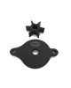 Boat Motor Impeller & Gearcase Head Plate 309-65021 S60101 For Tohatsu Nissan Outboard 2/4 stroke Engine Boat Motor Impeller & Gearcase Head Plate 309-65021 S60101 For Tohatsu Nissan Outboard 2/4 stroke Engine