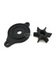 Boat Motor Impeller & Gearcase Head Plate 309-65021 S60101 For Tohatsu Nissan Outboard 2/4 stroke Engine Boat Motor Impeller & Gearcase Head Plate 309-65021 S60101 For Tohatsu Nissan Outboard 2/4 stroke Engine
