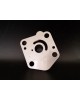 Boat Motor Impeller Plate Panel Pump Case 5033114 - Johnson Evinrude Outboard 10HP - 15HP 2/4 stroke Engine Boat Motor Impeller Plate Panel Pump Case 5033114 - Johnson Evinrude Outboard 10HP - 15HP 2/4 stroke Engine