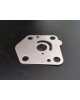 Boat Motor Impeller Plate Panel Pump Case 5033114 - Johnson Evinrude Outboard 10HP - 15HP 2/4 stroke Engine Boat Motor Impeller Plate Panel Pump Case 5033114 - Johnson Evinrude Outboard 10HP - 15HP 2/4 stroke Engine