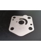 Boat Motor Impeller Plate Panel Pump Case 5033114 - Johnson Evinrude Outboard 10HP - 15HP 2/4 stroke Engine Boat Motor Impeller Plate Panel Pump Case 5033114 - Johnson Evinrude Outboard 10HP - 15HP 2/4 stroke Engine