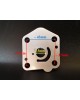 Boat Motor Impeller Plate Panel Pump Case 5033114 - Johnson Evinrude Outboard 10HP - 15HP 2/4 stroke Engine Boat Motor Impeller Plate Panel Pump Case 5033114 - Johnson Evinrude Outboard 10HP - 15HP 2/4 stroke Engine