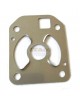 Boat Motor Water Pump Guide Impeller Plate 3B7-65025-0 For Tohatsu Nissan Quicksilver Outboard NS M 90HP A 2/4-stroke Boat Motor Water Pump Guide Impeller Plate 3B7-65025-0 For Tohatsu Nissan Quicksilver Outboard NS M 90HP A 2/4-stroke