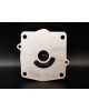 Boat Motor Water Pump Impeller Outer Plate Cartridge 6G5-44323-00 01 18-3345 for Yamaha Sierra Parsun Marine Outboard 100hp-250hp 2/4-stroke Boat Motor Water Pump Impeller Outer Plate Cartridge 6G5-44323-00 01 18-3345 for Yamaha Sierra Parsun Marine Outboard 100hp-250hp 2/4-stroke