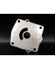Boat Motor Water Pump Impeller Outer Plate Cartridge 6G5-44323-00 01 18-3345 for Yamaha Sierra Parsun Marine Outboard 100hp-250hp 2/4-stroke Boat Motor Water Pump Impeller Outer Plate Cartridge 6G5-44323-00 01 18-3345 for Yamaha Sierra Parsun Marine Outboard 100hp-250hp 2/4-stroke