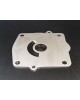 Boat Motor Water Pump Impeller Outer Plate Cartridge 6G5-44323-00 01 18-3345 for Yamaha Sierra Parsun Marine Outboard 100hp-250hp 2/4-stroke Boat Motor Water Pump Impeller Outer Plate Cartridge 6G5-44323-00 01 18-3345 for Yamaha Sierra Parsun Marine Outboard 100hp-250hp 2/4-stroke