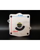 Boat Motor Water Pump Impeller Outer Plate Cartridge 6G5-44323-00 01 18-3345 for Yamaha Sierra Parsun Marine Outboard 100hp-250hp 2/4-stroke Boat Motor Water Pump Impeller Outer Plate Cartridge 6G5-44323-00 01 18-3345 for Yamaha Sierra Parsun Marine Outboard 100hp-250hp 2/4-stroke