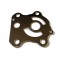 Boat Motor Water Pump Impeller Outer Plate Cartridge 6H3-44323-00 18-3320 for Yamaha Sierra Parsun Marine Outboard 50hp-70hp 2/4-stroke