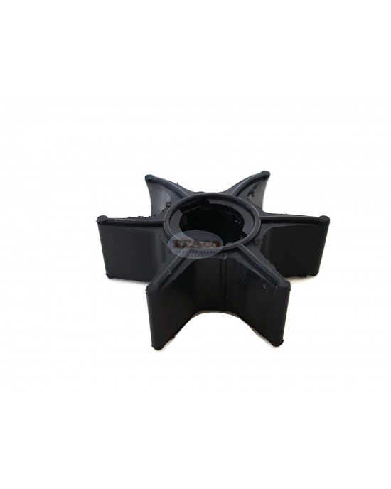 Boat Motor Water Pump Impeller 309-65021 0 M 47-95289 95289 for Tohatsu Nissan Mercury Quicksilver Outboard 2.5HP 3.5HP 2/4 stroke Engine Boat Motor Water Pump Impeller 309-65021 0 M 47-95289 95289 for Tohatsu Nissan Mercury Quicksilver Outboard 2.5HP 3.5HP 2/4 stroke Engine