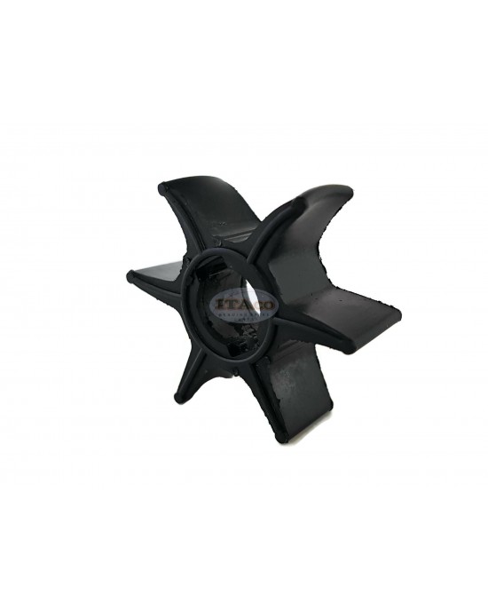 Boat Motor Water Pump Impeller for Johnson Evinrude OMC BRP Outboard 2.2HP 3.3HP 2HP 2.5HP 114812 0114812 Sierra 18-45312 Mercury Quicksilver 47-95289-2 Sierra 18-45312 Engine