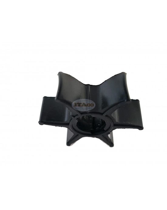 Boat Motor Water Pump Impeller 309-65021 0 M 47-95289 95289 for Tohatsu Nissan Mercury Quicksilver Outboard 2.5HP 3.5HP 2/4 stroke Engine Boat Motor Water Pump Impeller 309-65021 0 M 47-95289 95289 for Tohatsu Nissan Mercury Quicksilver Outboard 2.5HP 3.5HP 2/4 stroke Engine
