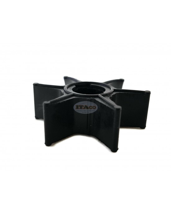 Boat Motor Water Pump Impeller 309-65021 0 M 47-95289 95289 for Tohatsu Nissan Mercury Quicksilver Outboard 2.5HP 3.5HP 2/4 stroke Engine Boat Motor Water Pump Impeller 309-65021 0 M 47-95289 95289 for Tohatsu Nissan Mercury Quicksilver Outboard 2.5HP 3.5HP 2/4 stroke Engine
