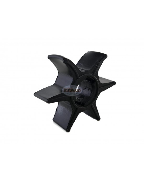 Boat Motor Water Pump Impeller 309-65021 0 M 47-95289 95289 for Tohatsu Nissan Mercury Quicksilver Outboard 2.5HP 3.5HP 2/4 stroke Engine Boat Motor Water Pump Impeller 309-65021 0 M 47-95289 95289 for Tohatsu Nissan Mercury Quicksilver Outboard 2.5HP 3.5HP 2/4 stroke Engine