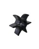 Boat Motor Water Pump Impeller 309-65021 0 M 47-95289 95289 for Tohatsu Nissan Mercury Quicksilver Outboard 2.5HP 3.5HP 2/4 stroke Engine Boat Motor Water Pump Impeller 309-65021 0 M 47-95289 95289 for Tohatsu Nissan Mercury Quicksilver Outboard 2.5HP 3.5HP 2/4 stroke Engine