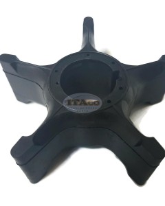 Boat Outboard Motor Water Pump Impeller 17461-90J01 17461-90J00 18-3023 for Suzuki DT 150HP - 225HP DF 90HP - 175HP Boat Motor