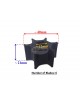 Boat Engine Impeller 17461-93901 17461-93902 93903 17461-939M0 18-3099 for Suzuki 9.9hp 15hp DT15 DT9.9 Outboard Motor Parts Engine Boat Engine Impeller 17461-93901 17461-93902 93903 17461-939M0 18-3099 for Suzuki 9.9hp 15hp DT15 DT9.9 Outboard Motor Parts Engine