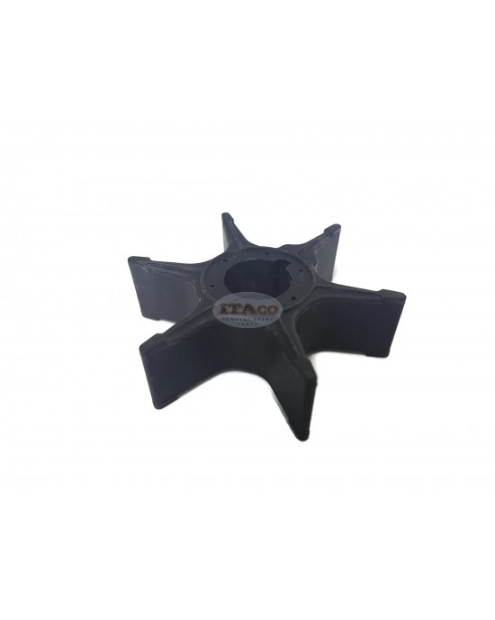 Boat Motor 17461-94700 17461-94701 Water Pump Impeller for Suzuki Outboard DT 40HP 55HP 60HP Sierra 18-3094 Motors Engine