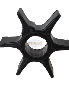 Boat Motor Water Pump Impeller 17461-95300 17461-95301 17461-95501 95302 for Suzuki Outboard DT 50HP-85HP 2-stroke Engine