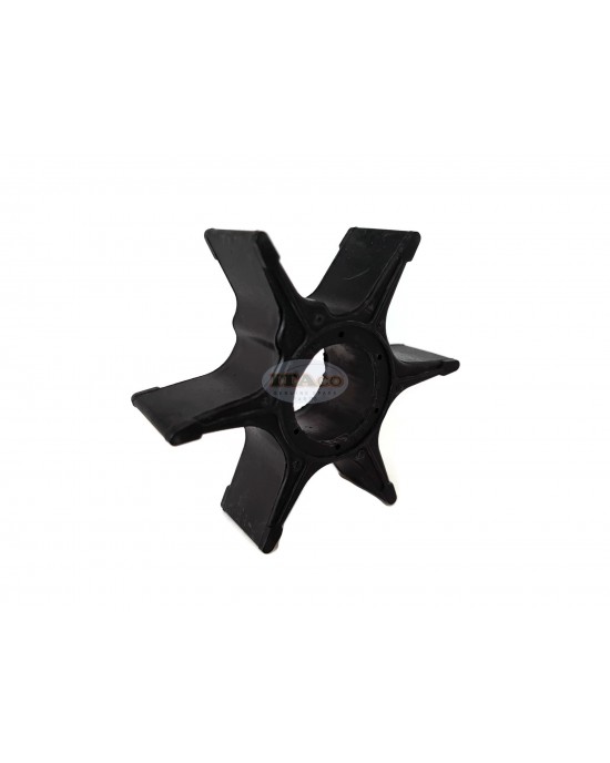 Boat Motor Water Pump Impeller 17461-95300 17461-95301 17461-95501 95302 for Suzuki Outboard DT 50HP-85HP 2-stroke Engine