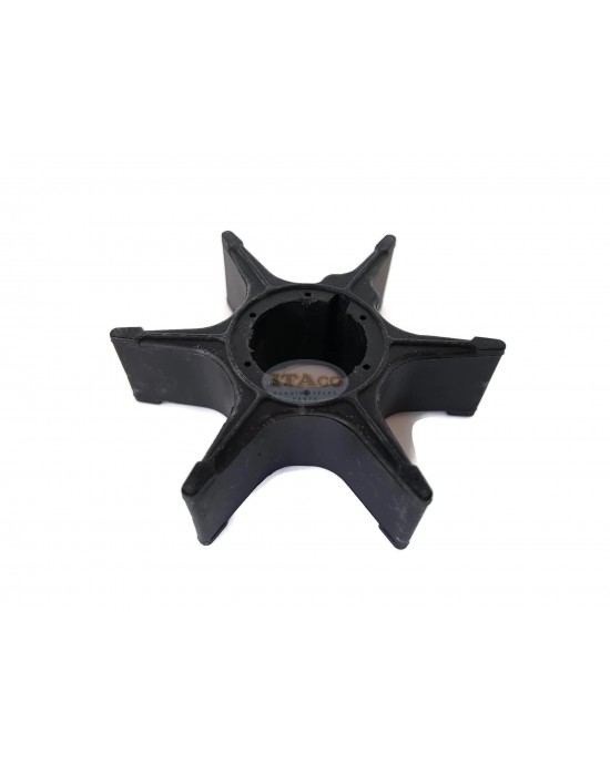 Boat Motor Water Pump Impeller 17461-95300 17461-95301 17461-95501 95302 for Suzuki Outboard DT 50HP-85HP 2-stroke Engine