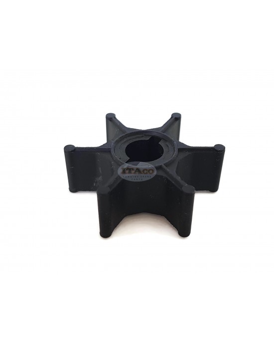 Boat Engine Water Pump Impeller 17461-98500 17461-98501 17461-98502 17461-98503 for Suzuki 2HP 3.5HP 4HP 5HP 6HP 8HP Outboard Motor