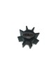 Boat Motor 19210-881-003 19210-881-A01 19210-881-A02 A03 Water Pump Impeller for Honda Outboard Motor Marine Sierra 18-3245 Engine Boat Motor 19210-881-003 19210-881-A01 19210-881-A02 A03 Water Pump Impeller for Honda Outboard Motor Marine Sierra 18-3245 Engine