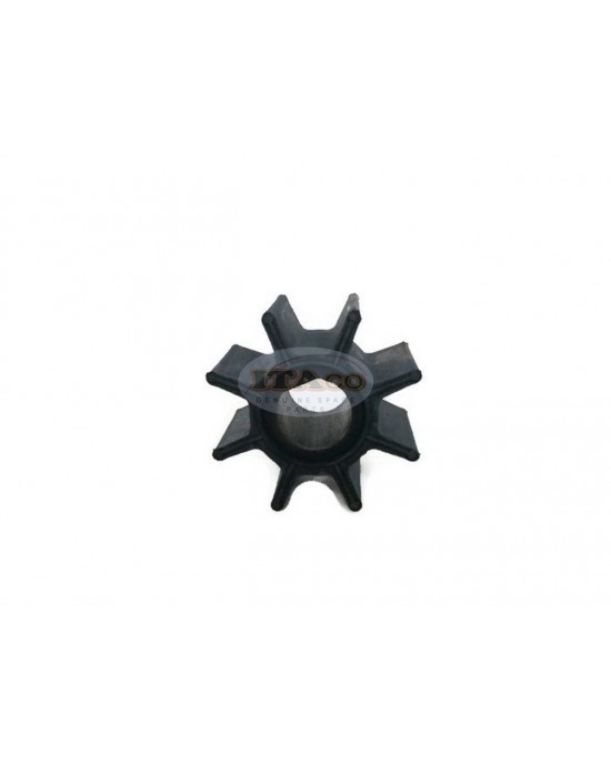 Boat Motor 19210-881-003 19210-881-A01 19210-881-A02 A03 Water Pump Impeller for Honda Outboard Motor Marine Sierra 18-3245 Engine Boat Motor 19210-881-003 19210-881-A01 19210-881-A02 A03 Water Pump Impeller for Honda Outboard Motor Marine Sierra 18-3245 Engine