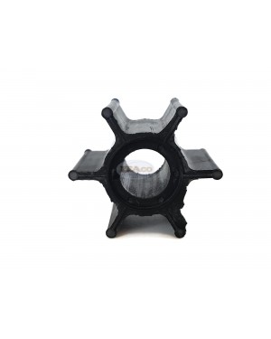 Boat Outboard Motor Water Pump Impeller for Honda Marine Outboard DF 8HP 9.9HP 15HP Sierra 18-3247 19210-ZV4-651 Engine