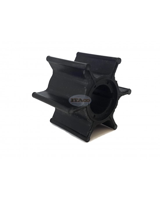 Boat Outboard Motor Water Pump Impeller for Honda Marine Outboard DF 8HP 9.9HP 15HP Sierra 18-3247 19210-ZV4-651 Engine