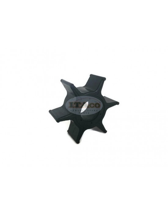 Boat Motor For Sierra Impeller 18-3248 Water Pump Impeller 19210-ZV5-003 18-3248 06192-ZV5-003/06192-ZV5-000 for Honda 4-Stroke 35hp 40hp 45hp 50hp 60hp Outboard Engine water pump parts