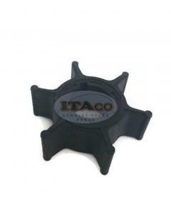 Boat Motor Water Pump Impeller 19210-ZW9-A31 19210-ZW9-A32 CEF 500348 for Honda Outboard BFP8D 8HP-20HP Sierra 18-32455