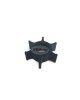 Boat Motor Water Pump Impeller 19210-ZW9-A31 19210-ZW9-A32 CEF 500348 for Honda Outboard BFP8D 8HP-20HP Sierra 18-32455