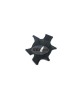 Boat Motor Water Pump Impeller 19210-ZW9-A31 19210-ZW9-A32 CEF 500348 for Honda Outboard BFP8D 8HP-20HP Sierra 18-32455 Boat Motor Water Pump Impeller 19210-ZW9-A31 19210-ZW9-A32 CEF 500348 for Honda Outboard BFP8D 8HP-20HP Sierra 18-32455