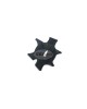 Boat Motor Water Pump Impeller 19210-ZW9-A31 19210-ZW9-A32 CEF 500348 for Honda Outboard BFP8D 8HP-20HP Sierra 18-32455