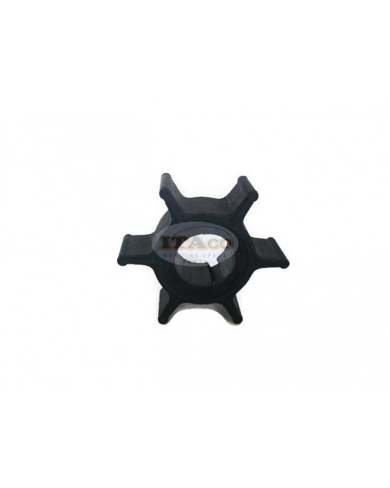 Boat Motor Water Pump Impeller 19210-ZW9-A31 19210-ZW9-A32 CEF 500348 for Honda Outboard BFP8D 8HP-20HP Sierra 18-32455 Boat Motor Water Pump Impeller 19210-ZW9-A31 19210-ZW9-A32 CEF 500348 for Honda Outboard BFP8D 8HP-20HP Sierra 18-32455