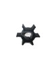 Boat Motor Water Pump Impeller 19210-ZW9-A31 19210-ZW9-A32 CEF 500348 for Honda Outboard BFP8D 8HP-20HP Sierra 18-32455 Boat Motor Water Pump Impeller 19210-ZW9-A31 19210-ZW9-A32 CEF 500348 for Honda Outboard BFP8D 8HP-20HP Sierra 18-32455