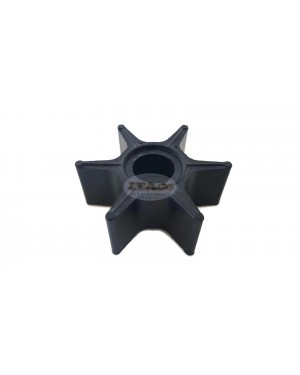 Boat Outboard Motor Water Pump Impeller 353-65021-0 Sierra 18-45404 for Tohatsu Nissan Outboard 2 stroke 45hp 50hp 55hp 70hp 45A 50 55B 70A2 2cyl Outboard Motors Engine