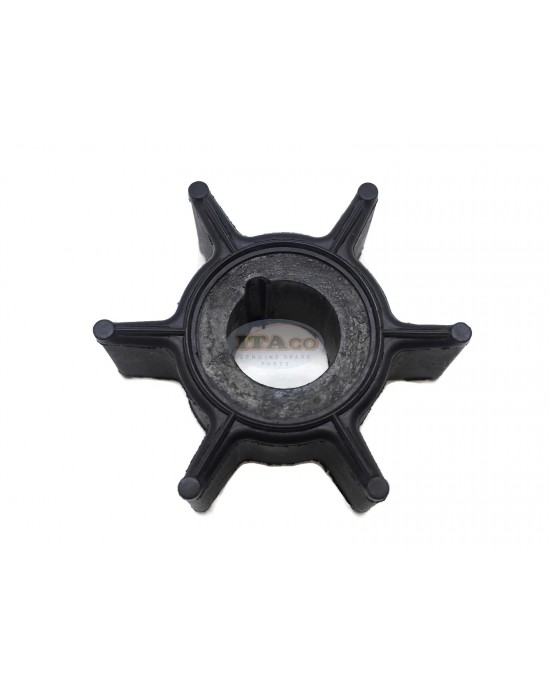 Boat Motor Water Pump Impeller Parts for Tohatsu Nissan 369-65021-1 0 M Mercury Mariner 47-16154-3 Sierra 18-3098 4HP 5HP 6HP Outboard Motor 2/4 stroke Boat Engine Boat Motor Water Pump Impeller Parts for Tohatsu Nissan 369-65021-1 0 M Mercury Mariner 47-16154-3 Sierra 18-3098 4HP 5HP 6HP Outboard Motor 2/4 stroke Boat Engine