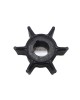 Boat Motor Water Pump Impeller Cooling for Hangkai 2-stroke 5hp 6hp Outboard motor Boat Engine