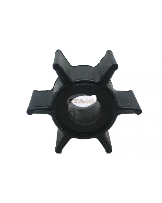 Boat Motor Water Pump Impeller Parts for Tohatsu Nissan 369-65021-1 0 M Mercury Mariner 47-16154-3 Sierra 18-3098 4HP 5HP 6HP Outboard Motor 2/4 stroke Boat Engine Boat Motor Water Pump Impeller Parts for Tohatsu Nissan 369-65021-1 0 M Mercury Mariner 47-16154-3 Sierra 18-3098 4HP 5HP 6HP Outboard Motor 2/4 stroke Boat Engine
