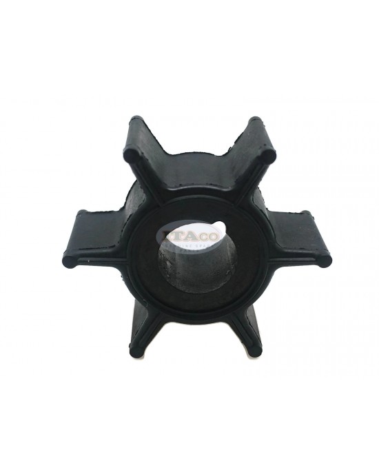 Boat Motor Water Pump Impeller Cooling for Hangkai 2-stroke 5hp 6hp Outboard motor Boat Engine