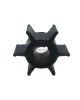Boat Motor Water Pump Impeller Parts for Tohatsu Nissan 369-65021-1 0 M Mercury Mariner 47-16154-3 Sierra 18-3098 4HP 5HP 6HP Outboard Motor 2/4 stroke Boat Engine Boat Motor Water Pump Impeller Parts for Tohatsu Nissan 369-65021-1 0 M Mercury Mariner 47-16154-3 Sierra 18-3098 4HP 5HP 6HP Outboard Motor 2/4 stroke Boat Engine