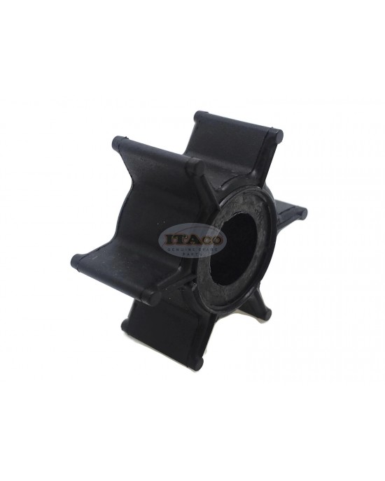 Boat Motor Water Pump Impeller Parts for Tohatsu Nissan 369-65021-1 0 M Mercury Mariner 47-16154-3 Sierra 18-3098 4HP 5HP 6HP Outboard Motor 2/4 stroke Boat Engine Boat Motor Water Pump Impeller Parts for Tohatsu Nissan 369-65021-1 0 M Mercury Mariner 47-16154-3 Sierra 18-3098 4HP 5HP 6HP Outboard Motor 2/4 stroke Boat Engine